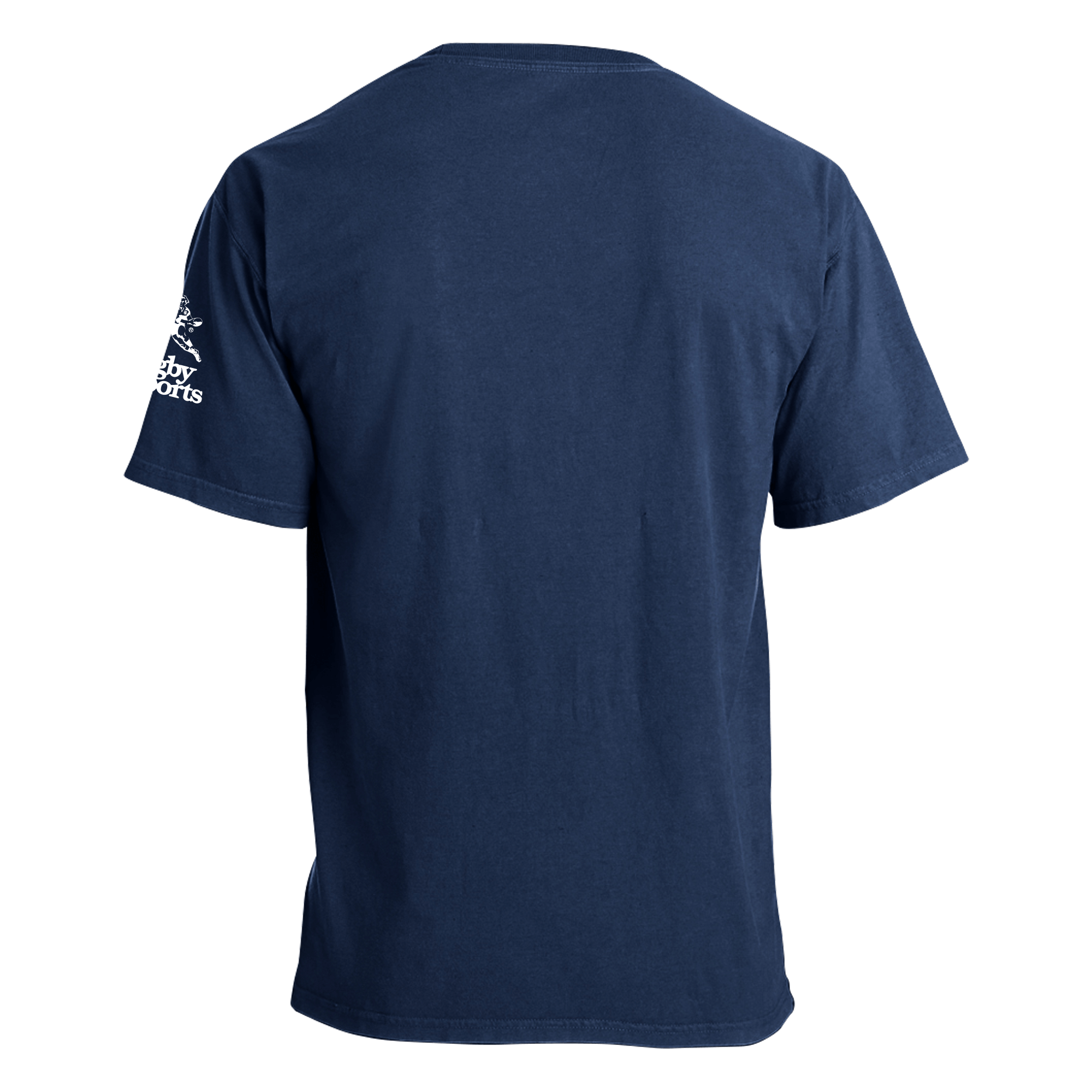 England Rugby Logo T-Shirt for Men & Women - Official Licensed Rugby Fan Apparel - Perfect for Games, Gifts & Casual Wear