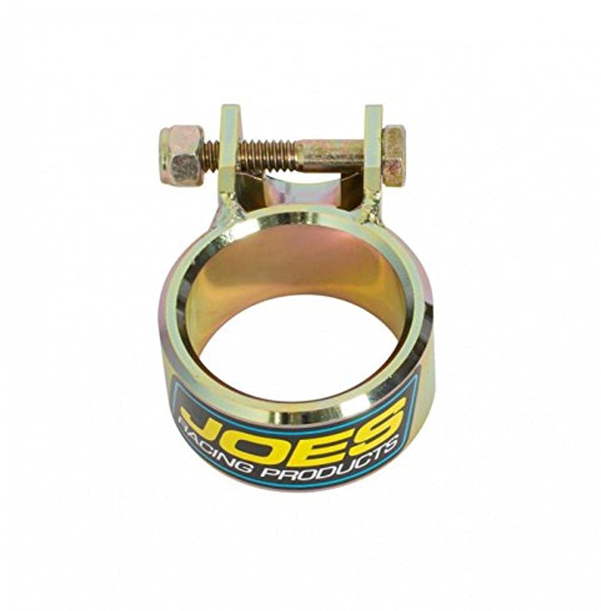 Joes Racing Products 11980 Swivel Eye - High Performance Swivel Eye for Racing and Automotive Applications - Perfect for Suspension, Steering, and Chassis Components