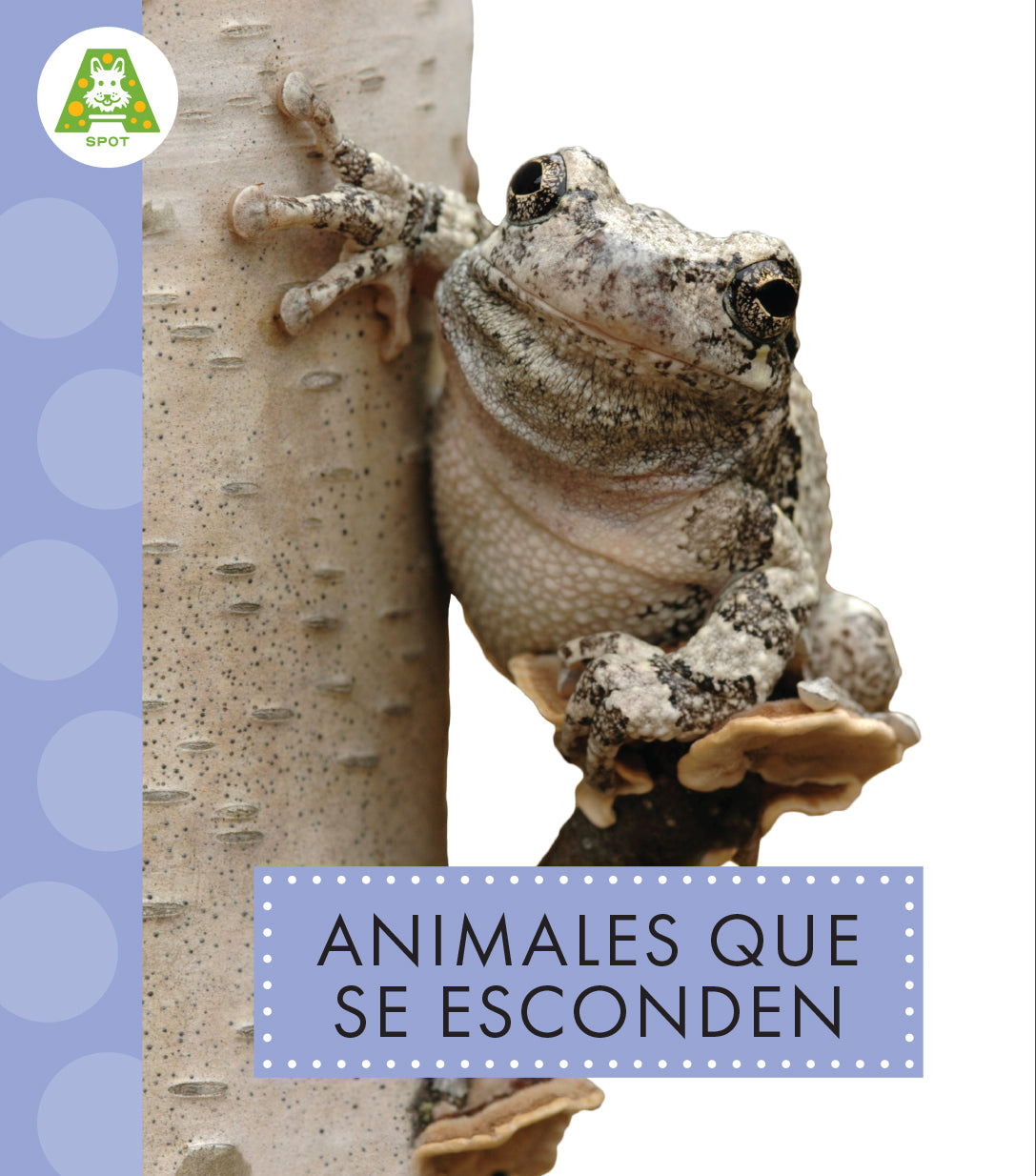 Hidden Animals - Fun and Educational Toy for Kids | Perfect for Interactive Play and Learning at Home or School