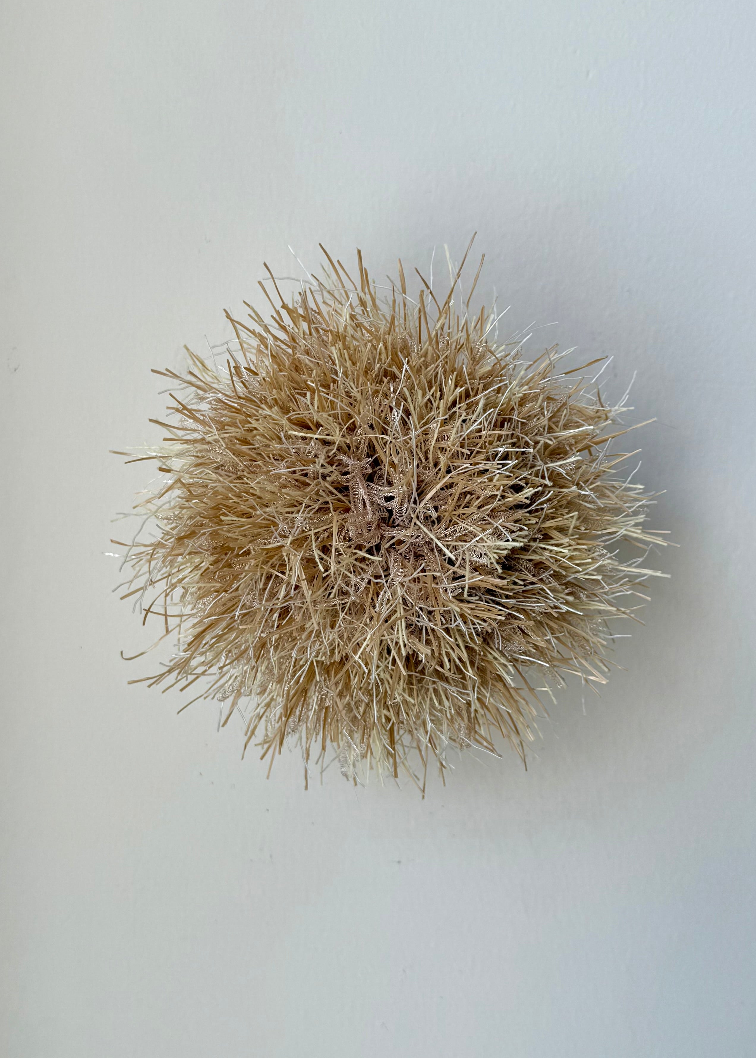 Gevækst No. 15 by Studio Marianne Nielsen - Modern Scandinavian Home Decor for Living Room & Office