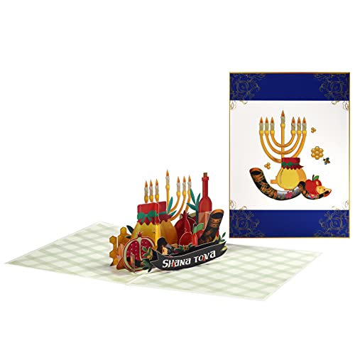 Jewish New Years