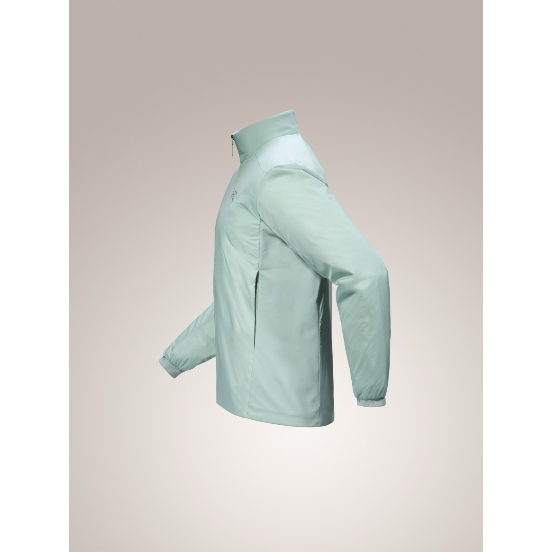 Arc'teryx Men's Atom LT Hoody - Lightweight Insulated Jacket for Hiking, Camping & Outdoor Adventures