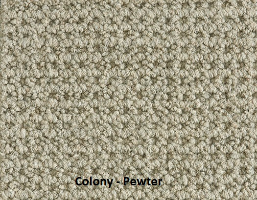 Pewter - Per Lineal Foot (1’x15′)
