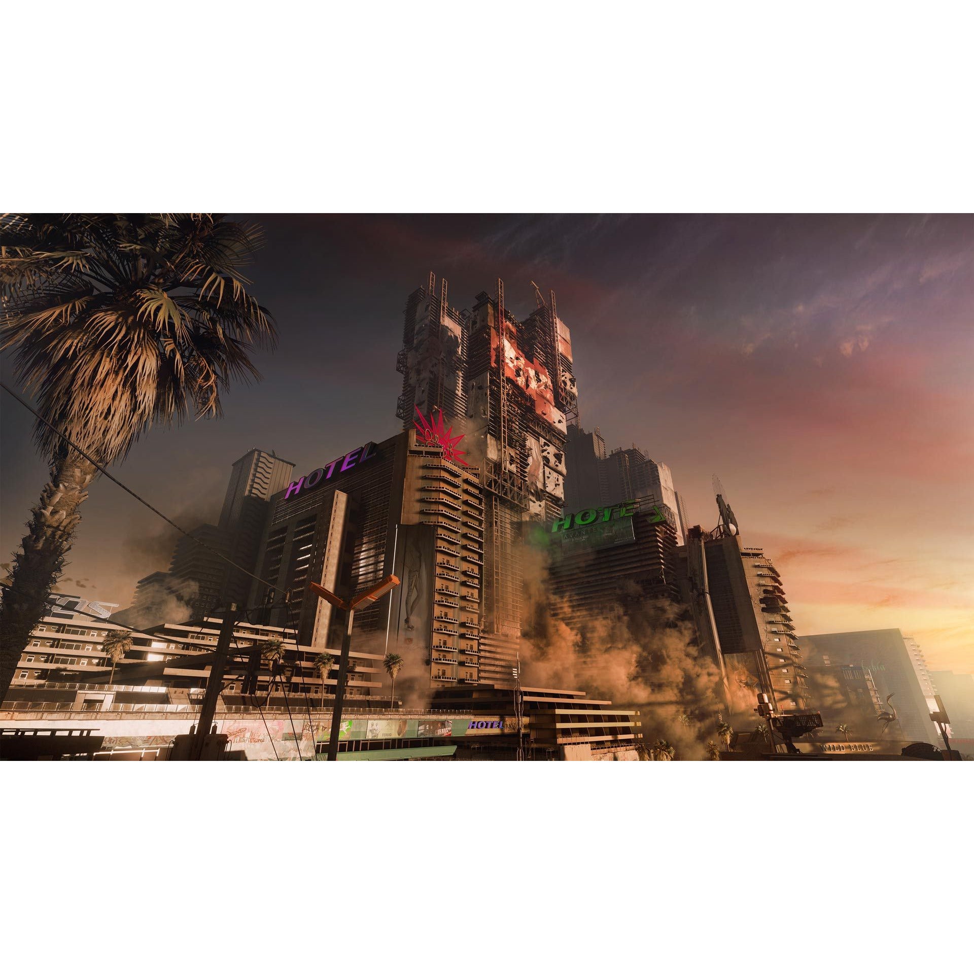 Cyberpunk 2077 Day One Edition for Xbox One - Open World RPG Game | Futuristic Action Adventure | Perfect for Gaming Enthusiasts & Collectors | Great for Late-Night Gaming Sessions & Weekend Entertainment