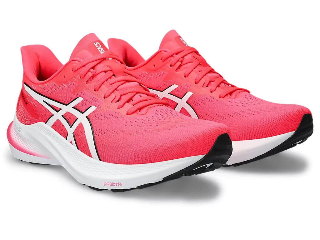 ASICS GT 2000 12 Running Shoes for Men - Lightweight Stability Trainers with Cushioning | Perfect for Road Running, Gym Workouts & Daily Walking