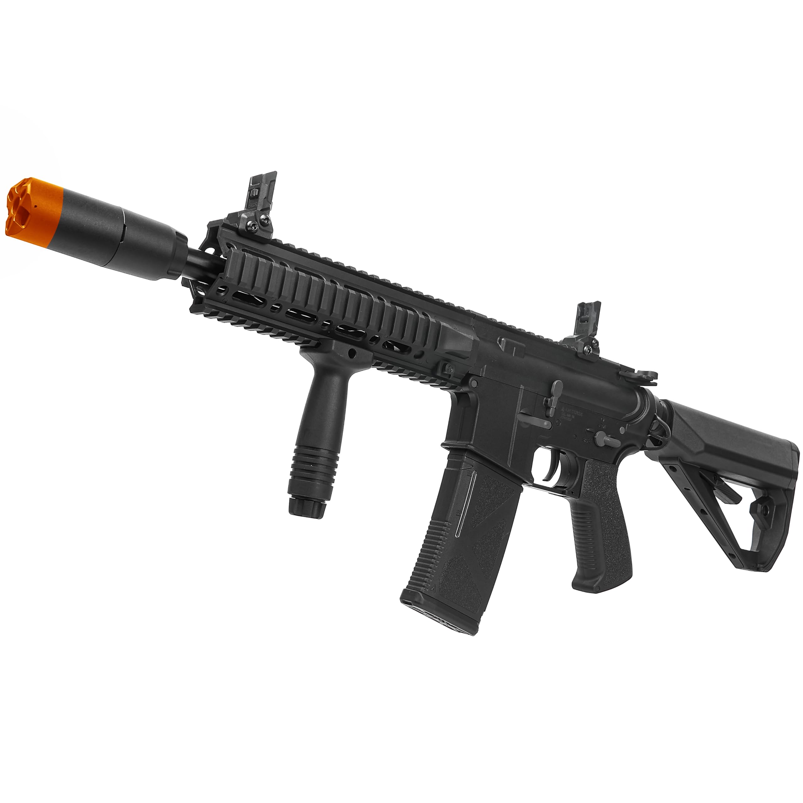 Arcturus Tactical LWT MK-II CQB 10