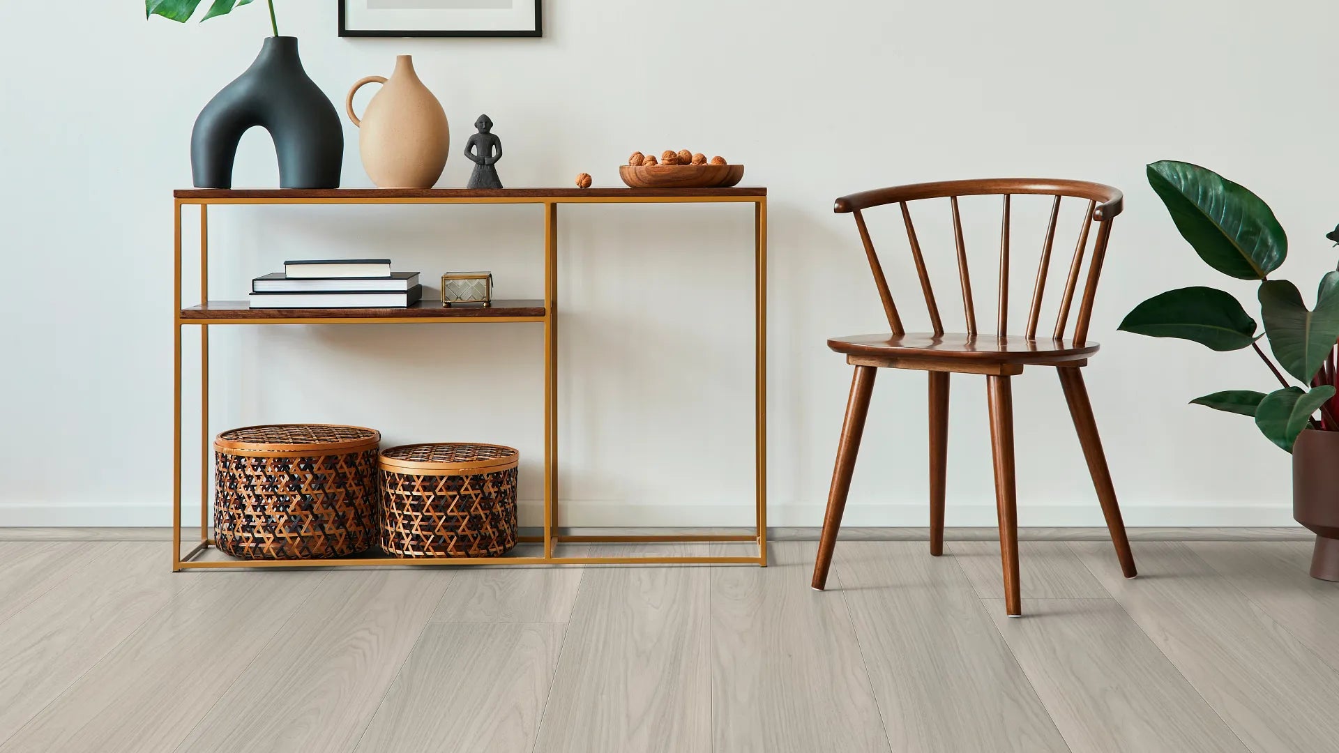 Coretec Pro Plus XL Enhanced Rushden Walnut 9