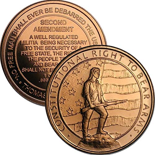 Second Amendment
