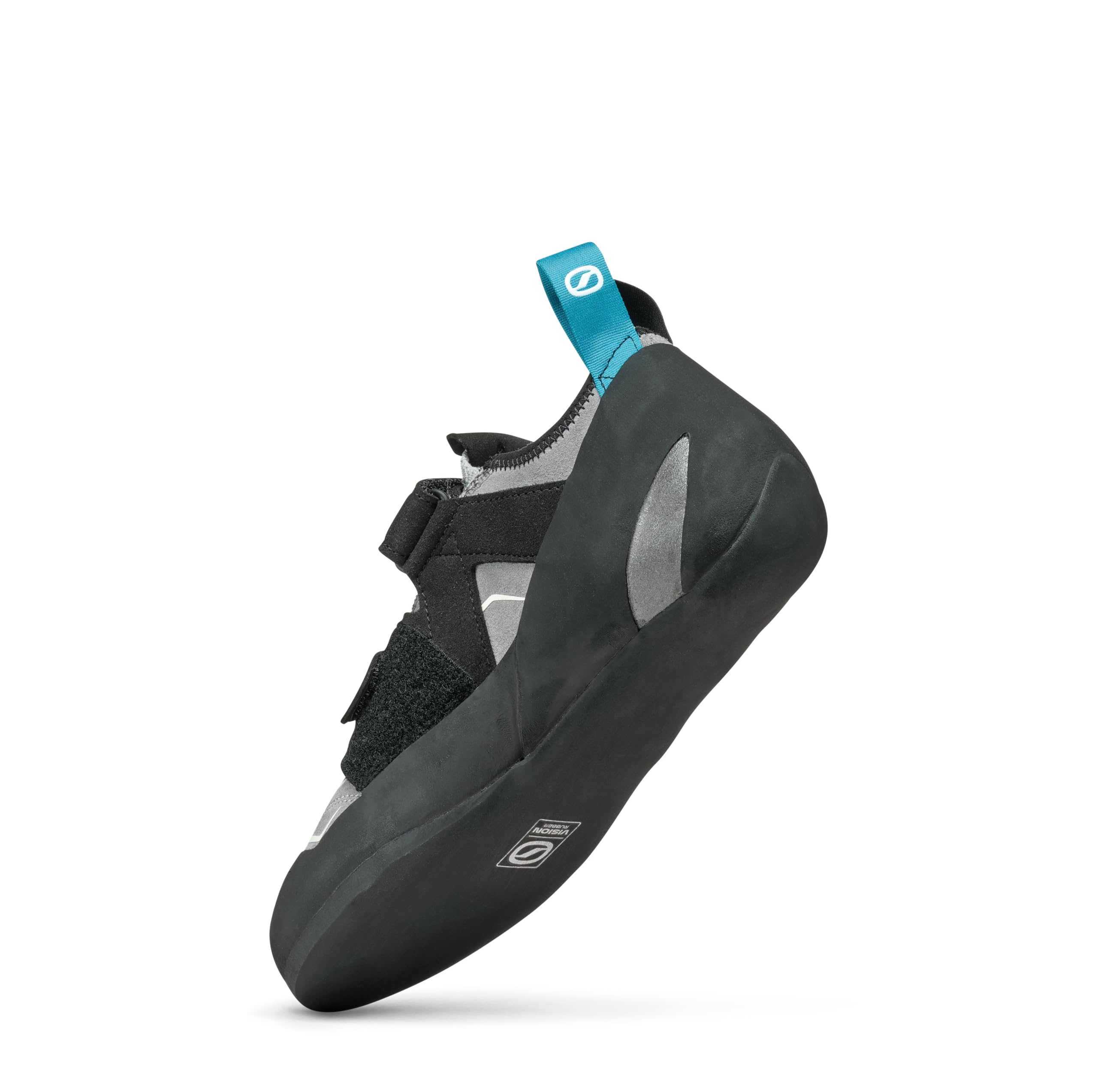 SCARPA Women's Reflex VS Rock Climbing Shoes - Lightweight Beginner Climbing Shoes for Gym Training, Bouldering & Sport Climbing | Perfect for Indoor Climbing Walls & Outdoor Crag Adventures