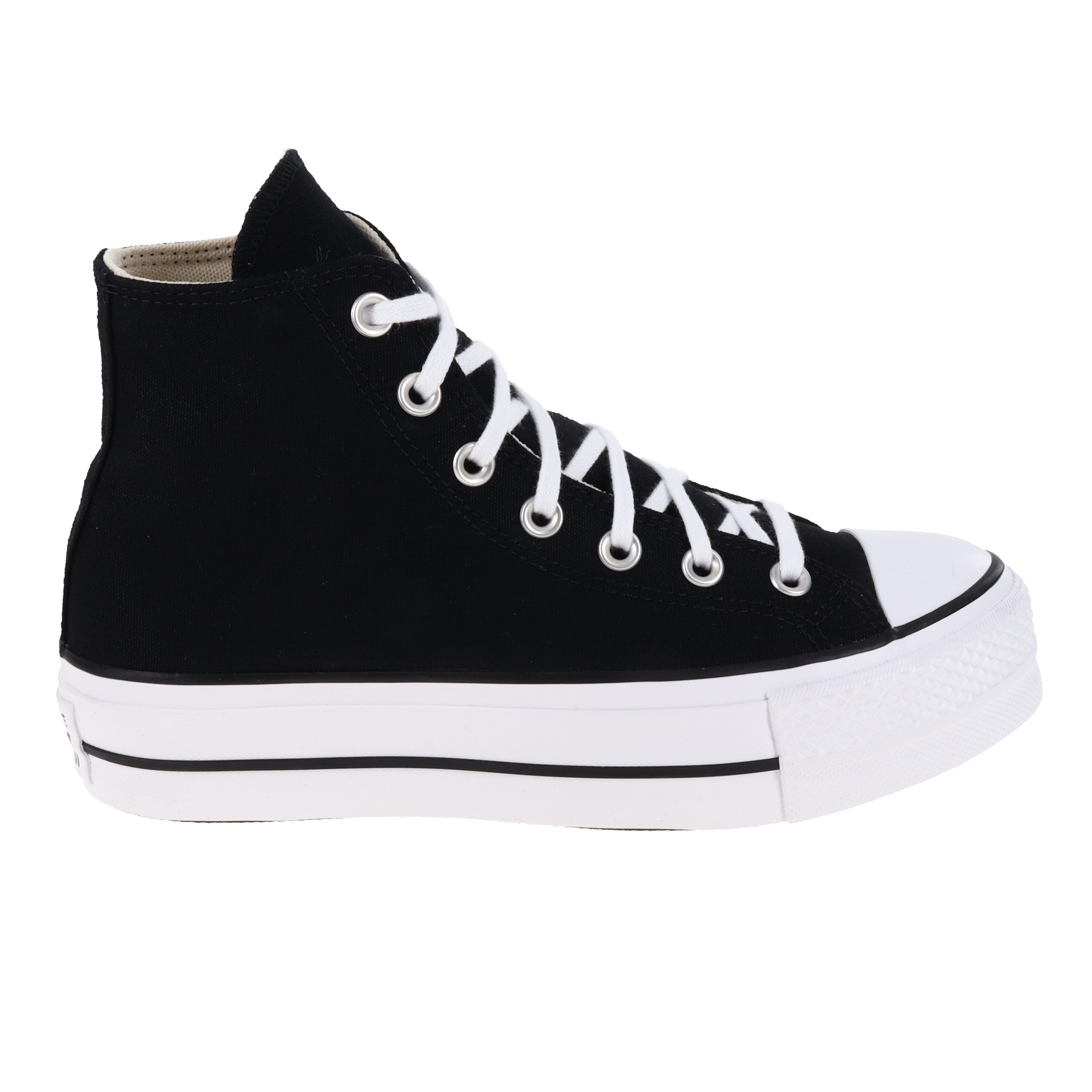 Women's Converse CT All Star Lift High Top Sneakers - Stylish & Comfortable Platform Shoes for Casual Wear, Street Fashion & Everyday Outfits