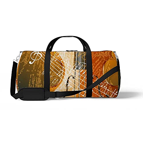 Grunge Style Music Violin