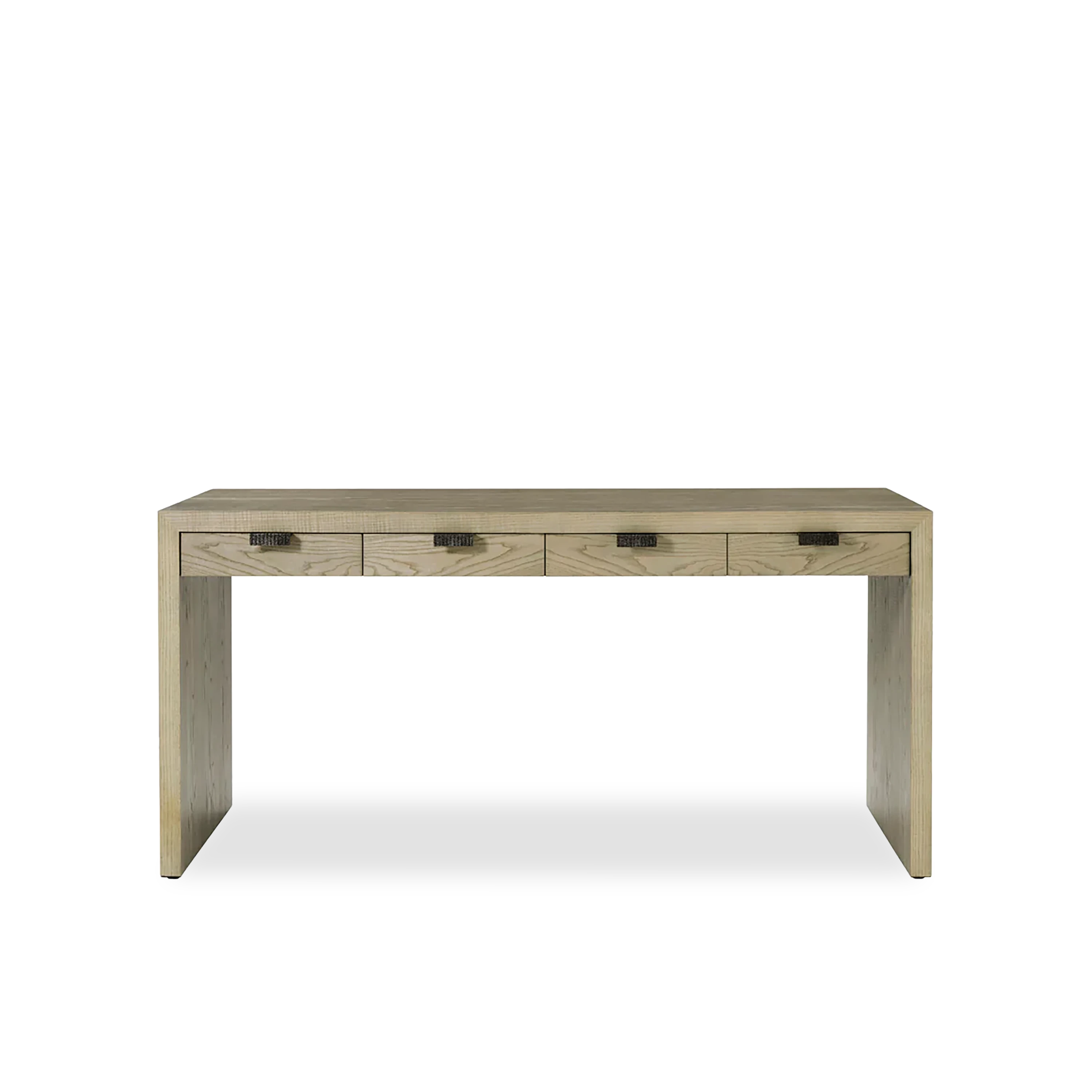 Catalina Desk - Modern Writing Desk with Drawer, Home Office Furniture for Small Spaces - Perfect for Study, Work, and Remote Learning