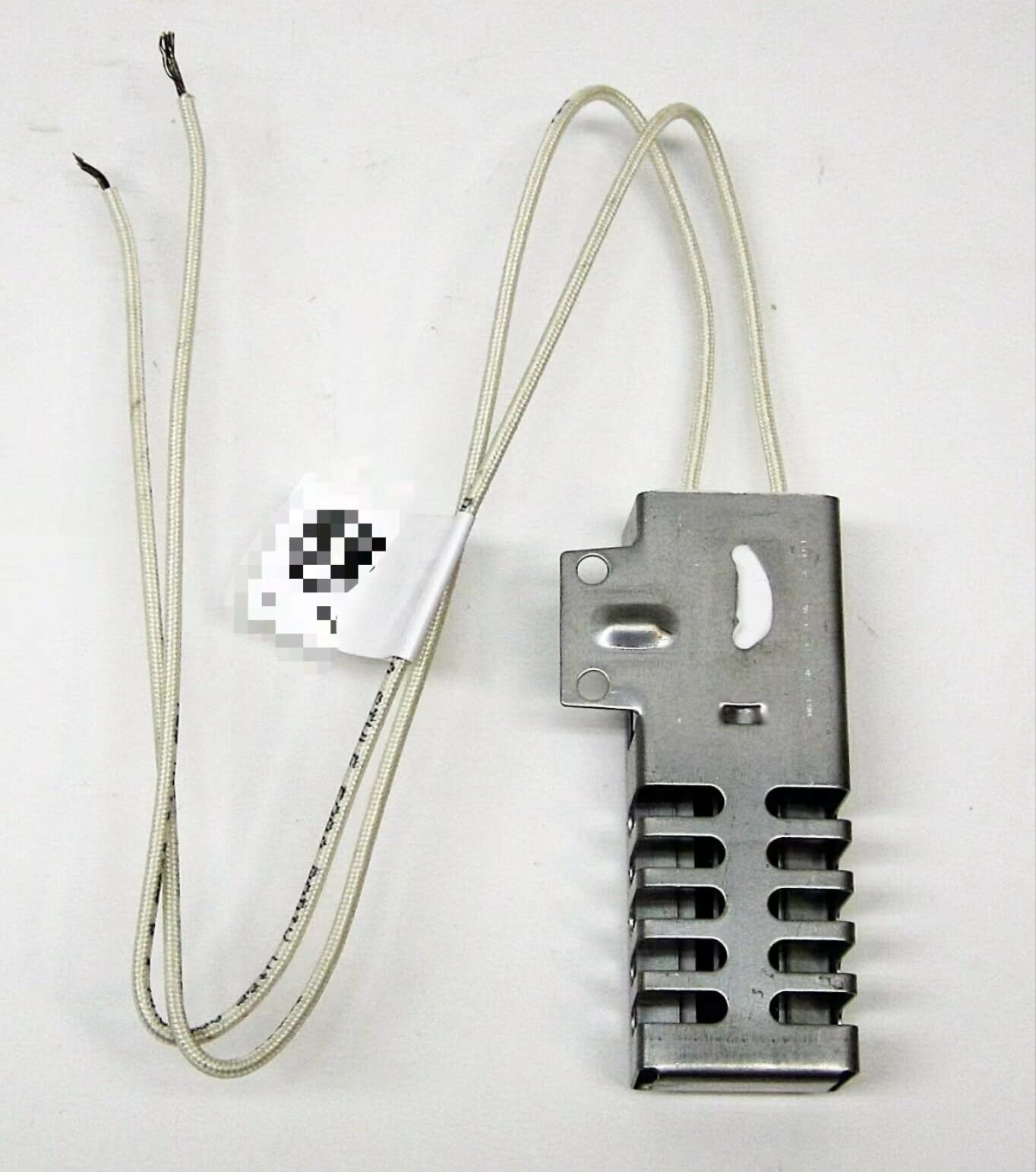 Electrolux Frigidaire Oven Range Flat Igniter Replacement Part 5303935066 - Compatible with Electric Stoves & Gas Ranges for Baking & Cooking