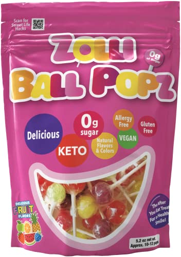 Ball Popz