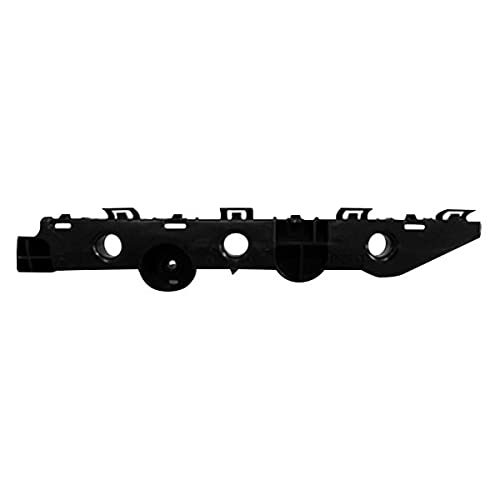 Replace IN1143101 - Rear Passenger Side Lower Bumper Cover Bracket for [Vehicle Model] | Durable Auto Body Part | Perfect for Collision Repair & Bumper Reinforcement