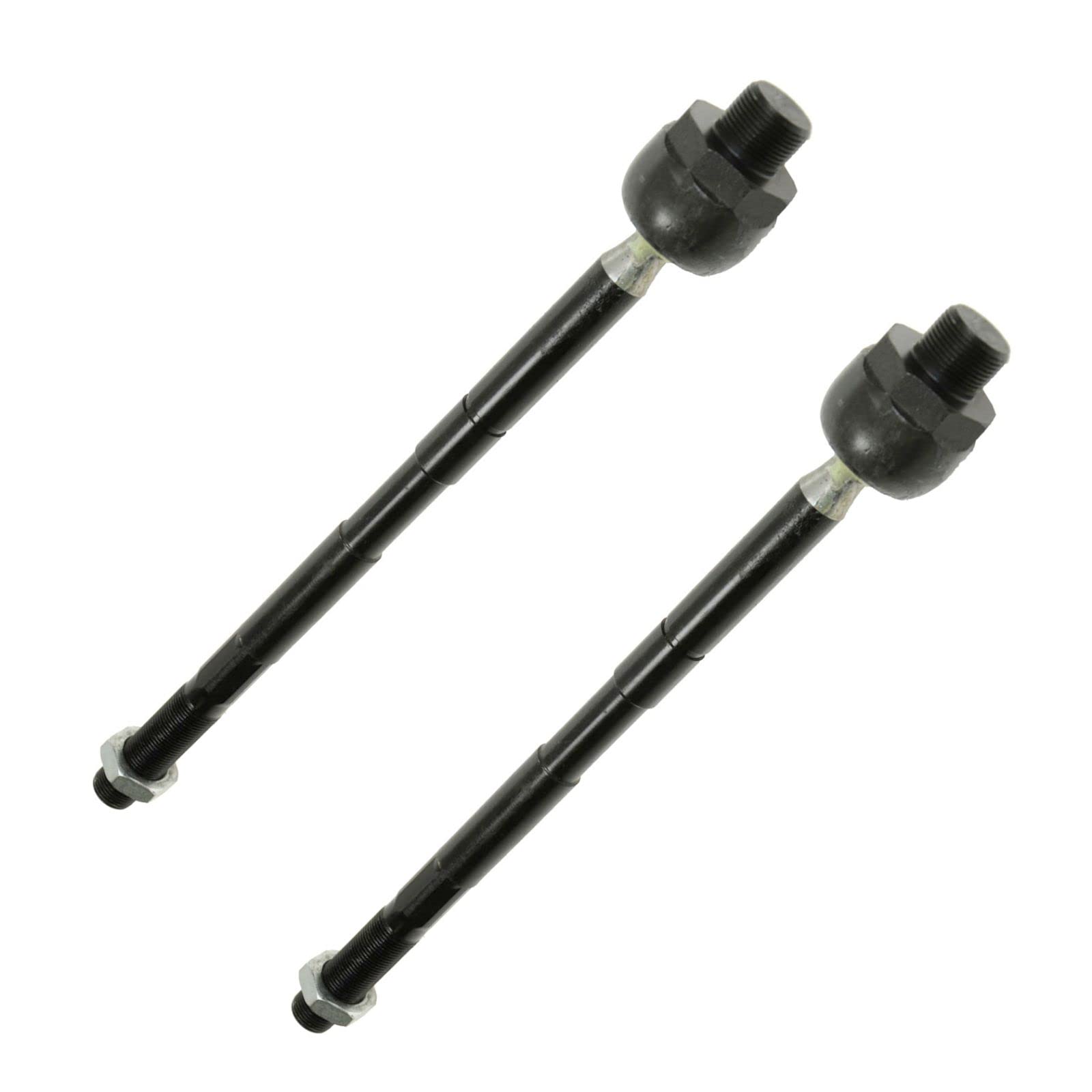 2006-2010 Dodge Ram 1500/2500/3500 Front Steering & Suspension Kit - Ball Joint, Control Arm, Sway Bar Link, Tie Rod - Replacement for Off-Roading & Heavy-Duty Towing