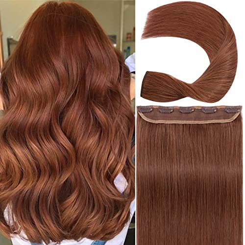 #Dark Auburn