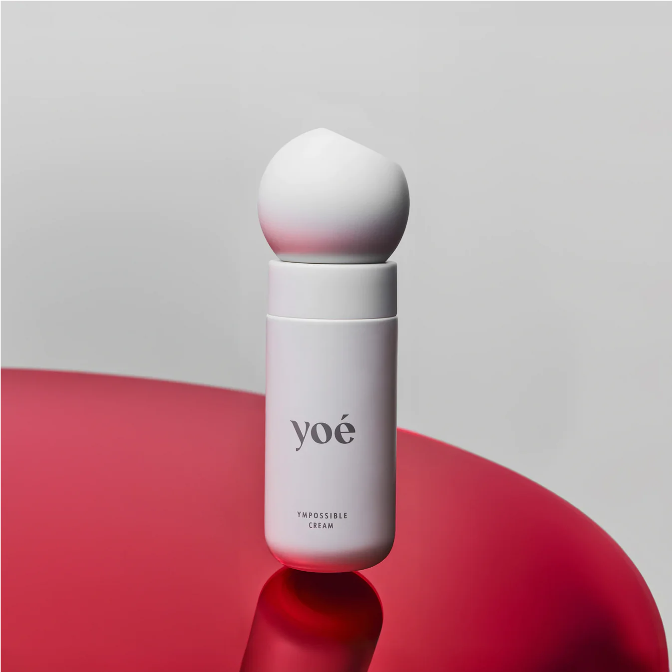 Yoe Ympossible Cream 30ml - Anti-Aging Face Moisturizer for Women & Men - New in Box - Perfect for Daily Skincare Routine & Night Care