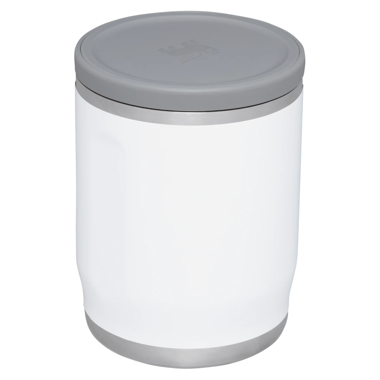 Adventure To Go Stainless Steel Food Jar - 18 Oz (0.53L) Insulated Lunch Container for Hiking, Camping & Work | BPA-Free, Leak-Proof Thermos for Hot & Cold Meals