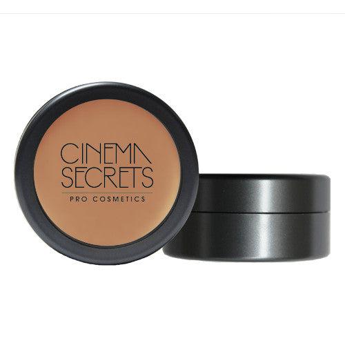 Cinema Secrets Ultimate Foundation 400 Series - Professional Makeup for Flawless Coverage - Perfect for Bridal, Photography & Special Occasion Makeup