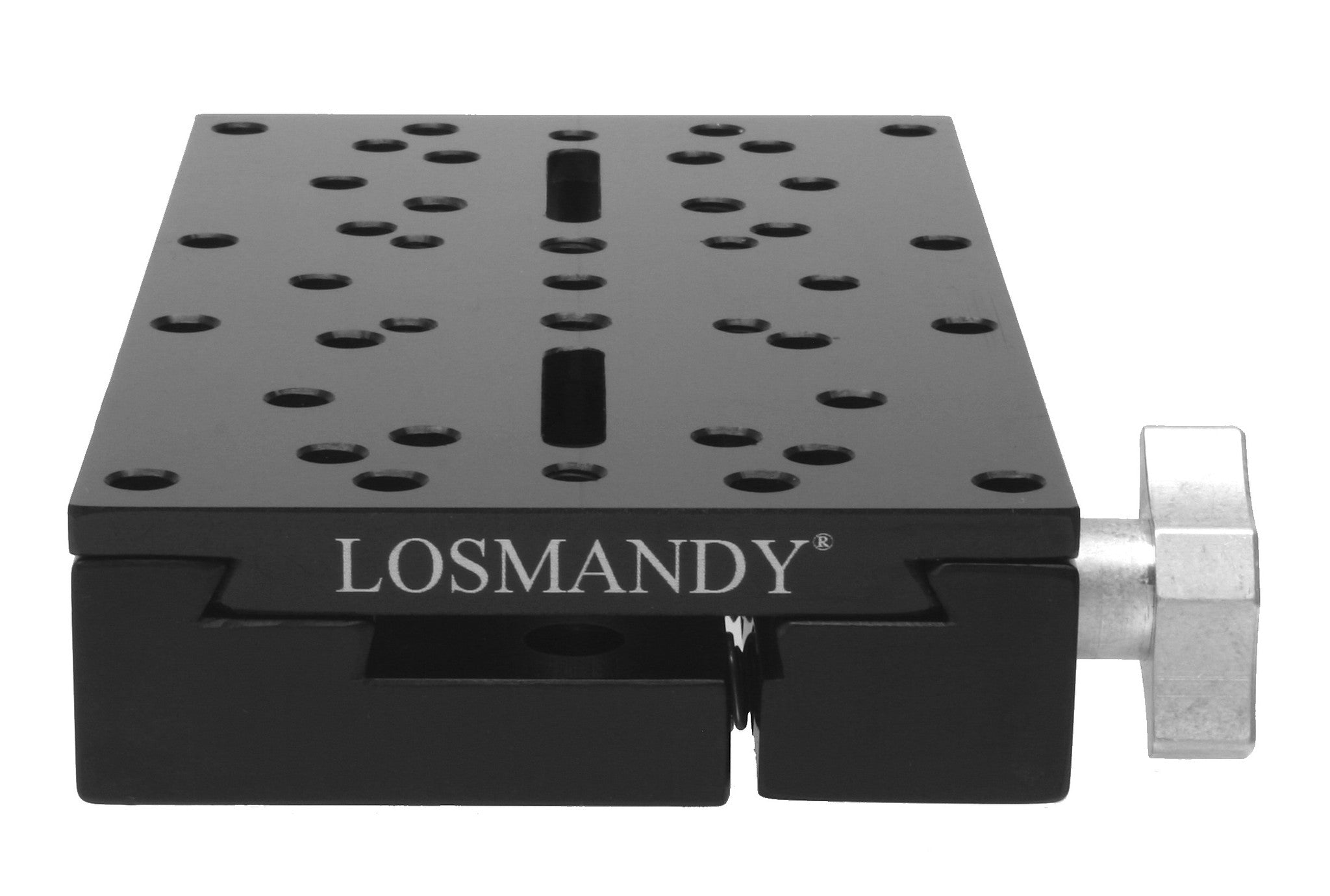 High-Quality Saddle Plate Compatible with GM8, G11 & Takahashi Mounts - Perfect for Telescope Mounting & Astrophotography