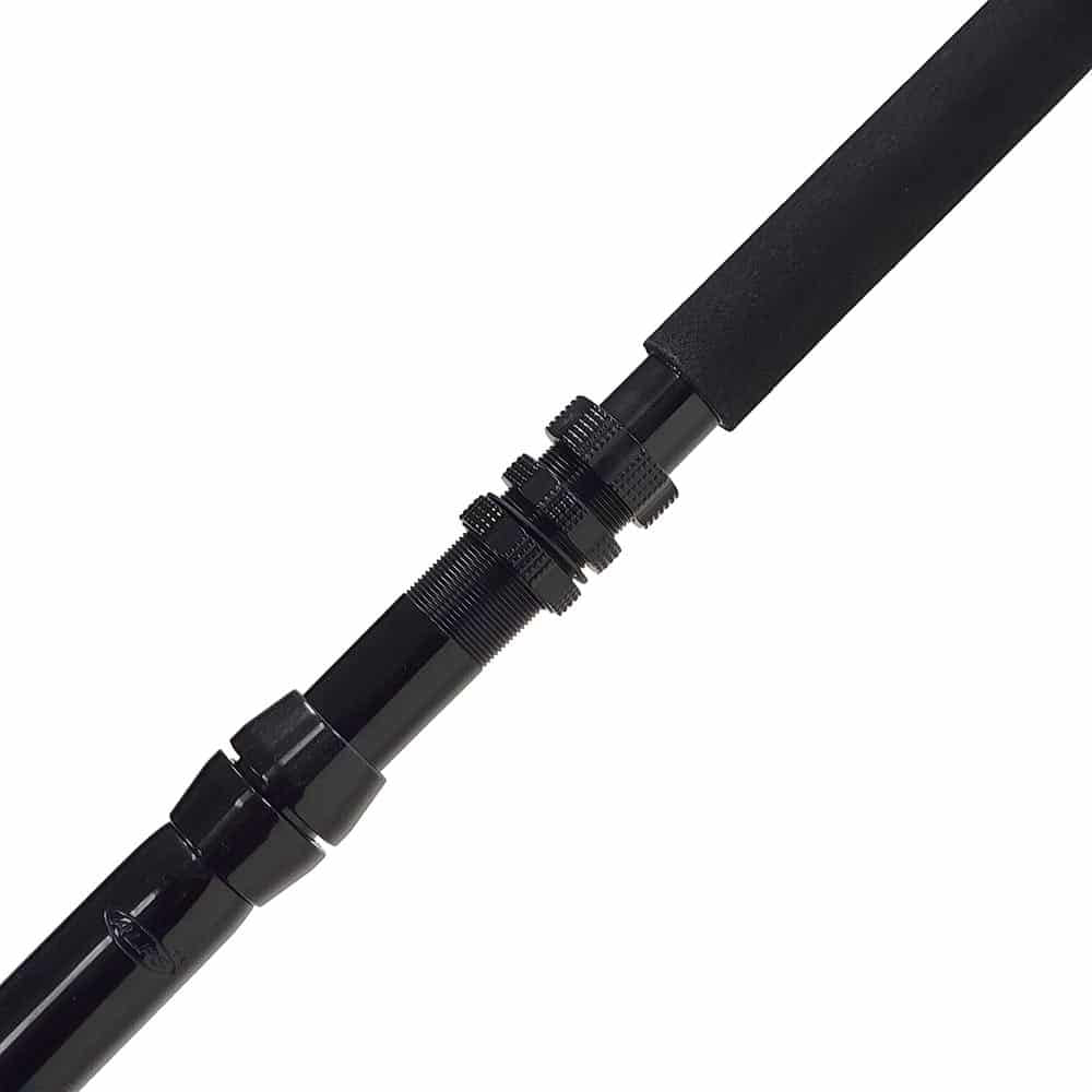 Premium United Composites RCX Bluewater Trolling Fishing Rods - Heavy Duty Saltwater Offshore Game Fishing Rod for Tuna, Marlin & Big Game Fish - Perfect for Deep Sea Fishing & Sportfishing Adventures