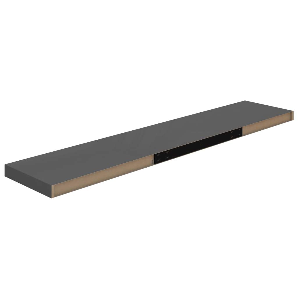 Floating Shelves Wall Mounted - 47.2