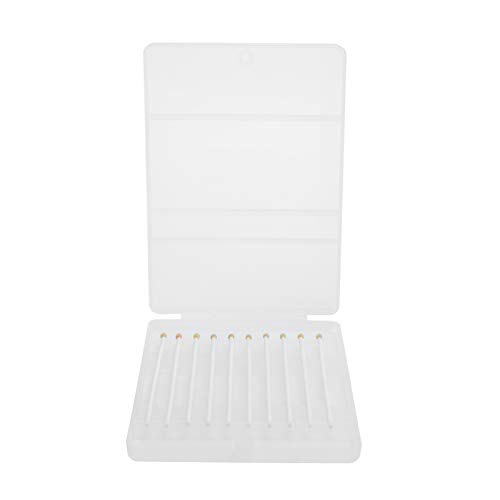 10pcs Watch Cleaning Swabs Kit for Movement, Lens & Printer Disk - Dust Removal Accessories