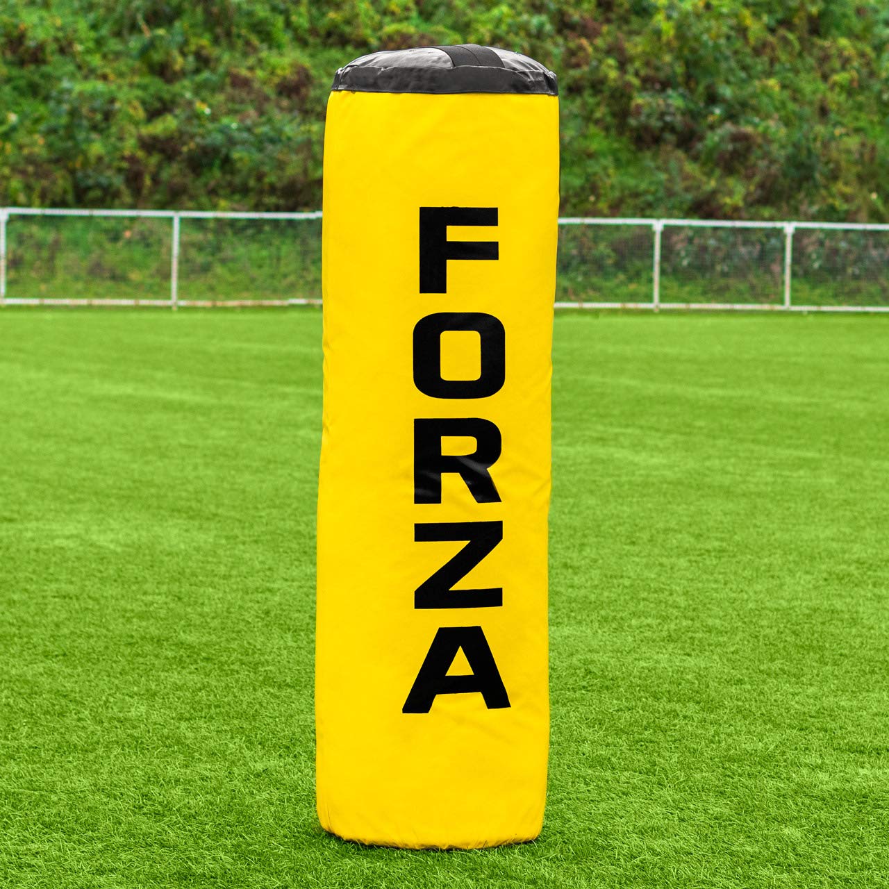 FORZA Multi-Sport Blocking Dummies & Training Pads - Football, Soccer, Rugby Practice Equipment for Youth to Adult Athletes | Durable Contact Shields for Tackling Drills & Team Sports Training | Perfect for Football Practice, Soccer Drills, Rugby Training & More