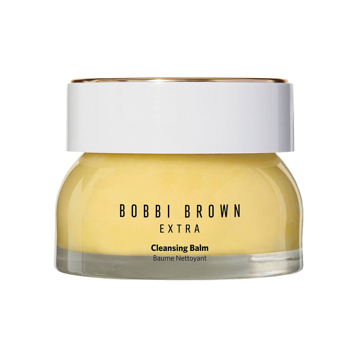 Extra Cleansing Balm - Deep Pore Cleanser & Makeup Remover for All Skin Types | Perfect for Daily Skincare Routine & Travel