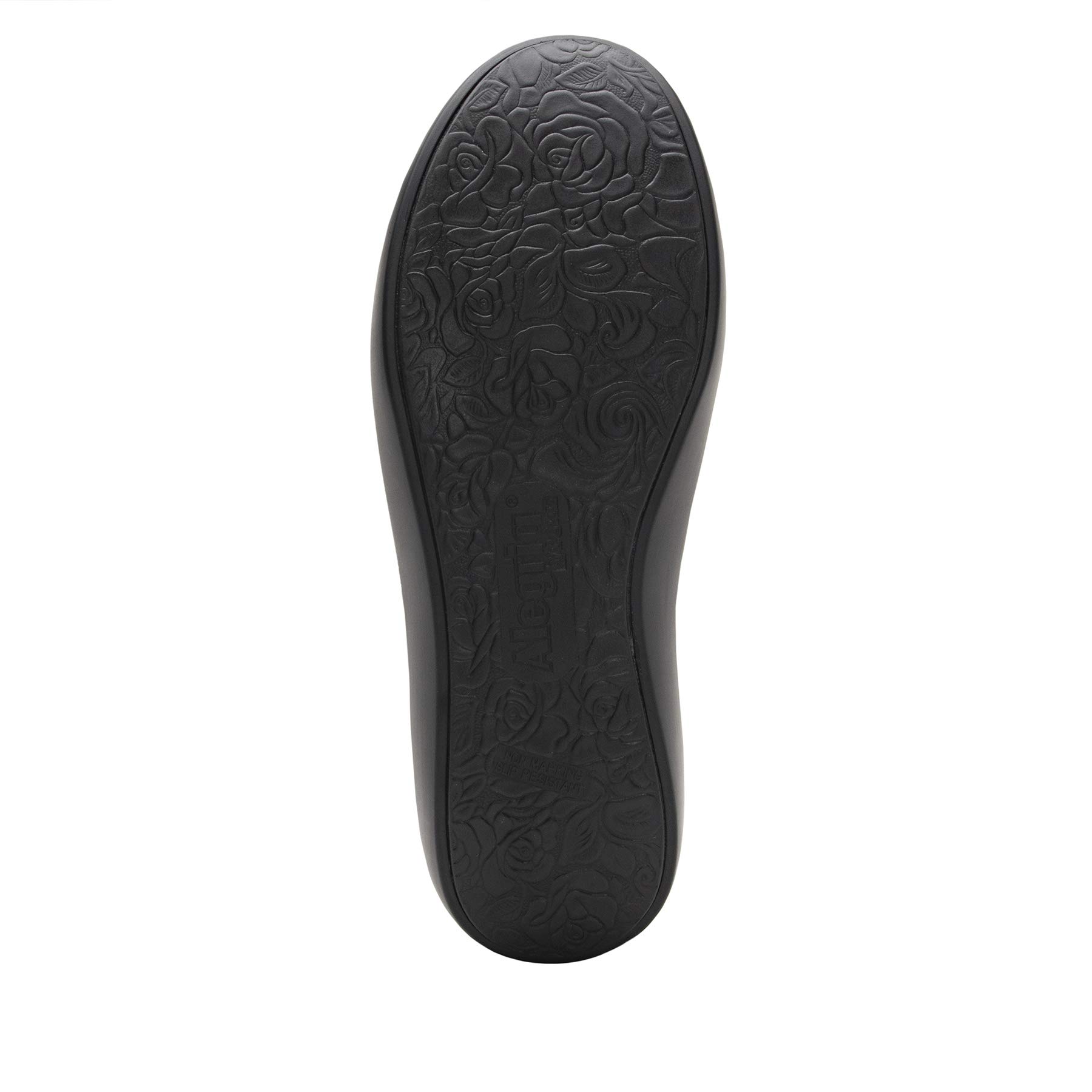 Alegria Women's Eden Comfort Slip-On Shoes - Arch Support & Cushioned Footbed for Nurses, Teachers & Healthcare Workers - Perfect for Long Shifts & All-Day Wear