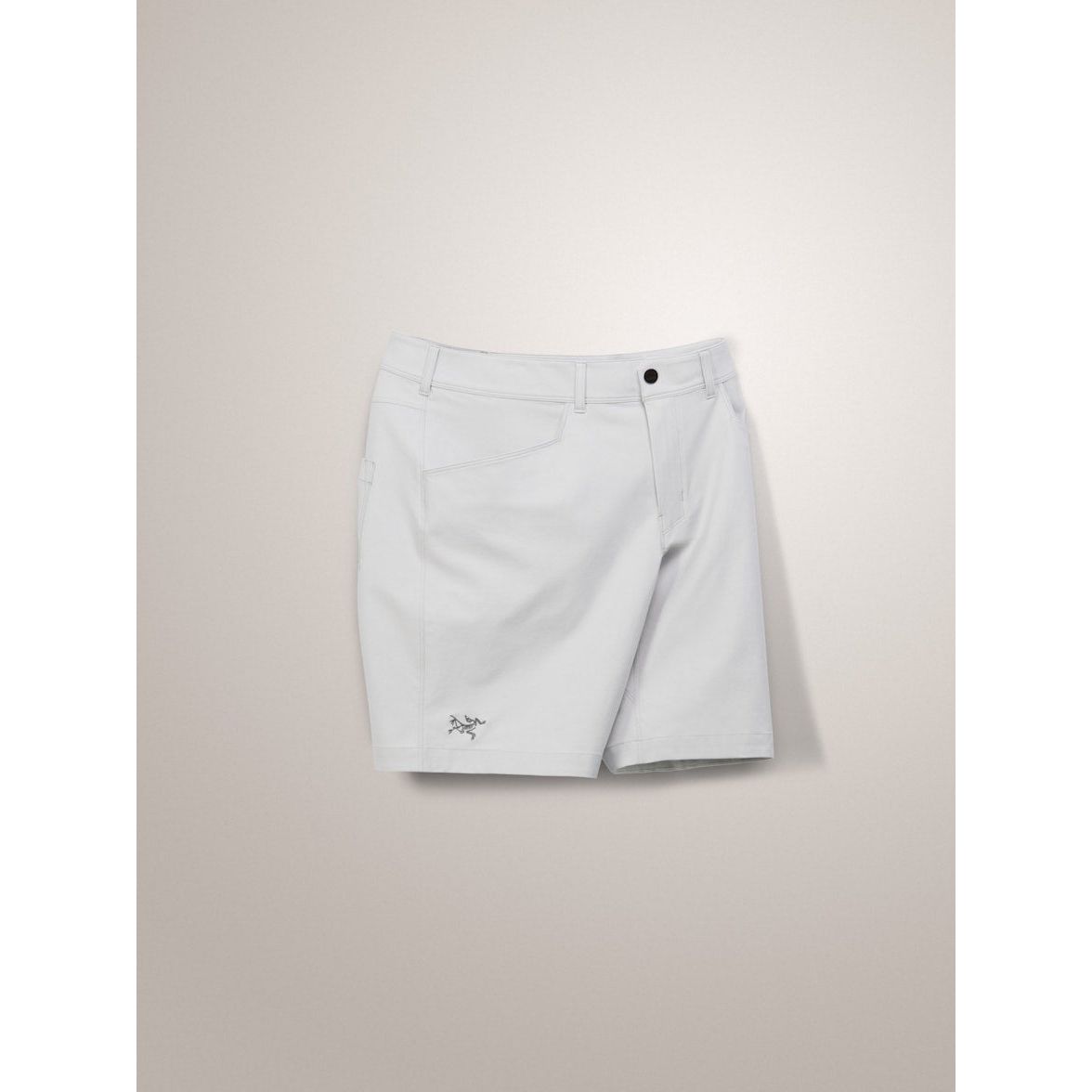 Arc'teryx Men's Kragg Cotton Short 9