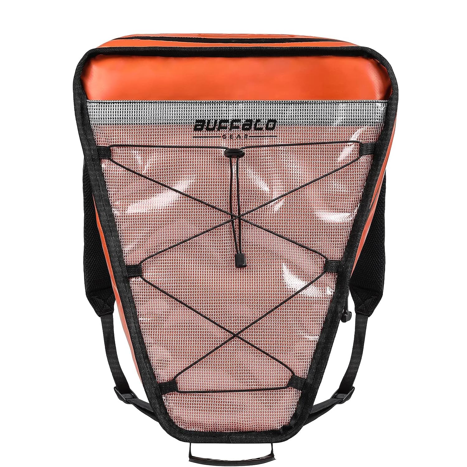 Buffalo Gear Insulated Waterproof Kayak Cooler Bag 15