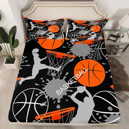 Basketball 04
