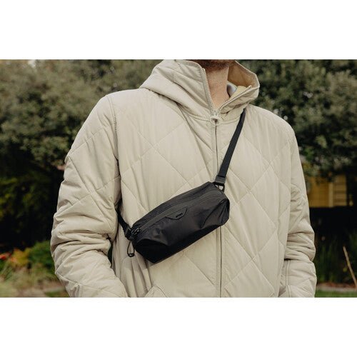 Peak Design Ultralight Packing Cube XX Small Sage - Compact Travel Organizer for Backpacks & Suitcases - Perfect for Business Trips & Weekend Getaways