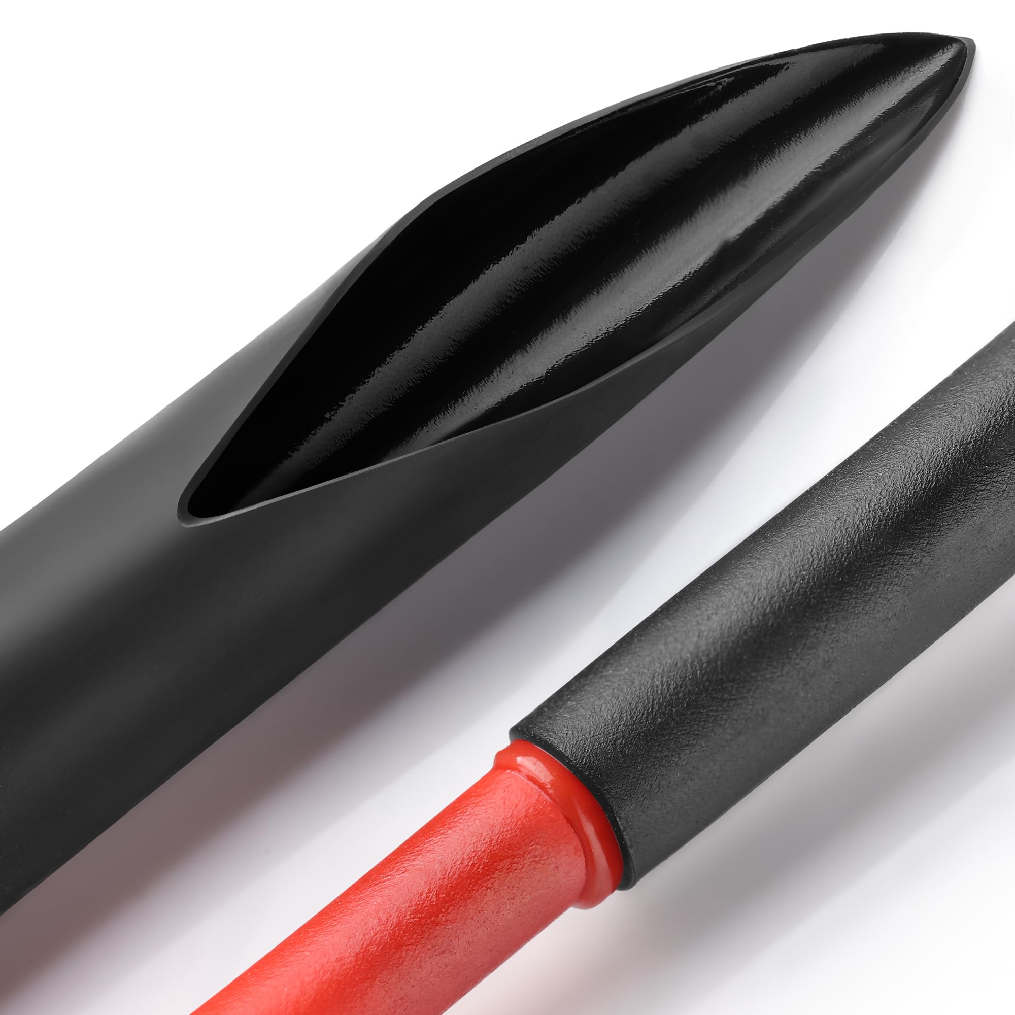 1/4 Inch Heat Shrink Tubing - 16.4 Ft 3:1 Dual Wall Adhesive Lined Waterproof Marine & Electrical Shrink Wrap for Wire Insulation | Industrial, Automotive, Marine & DIY Electrical Projects