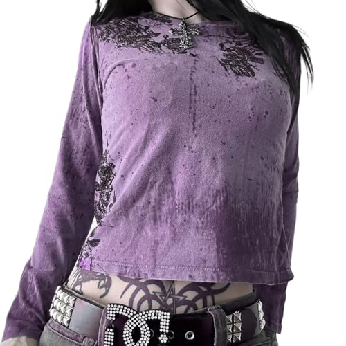 A-purple