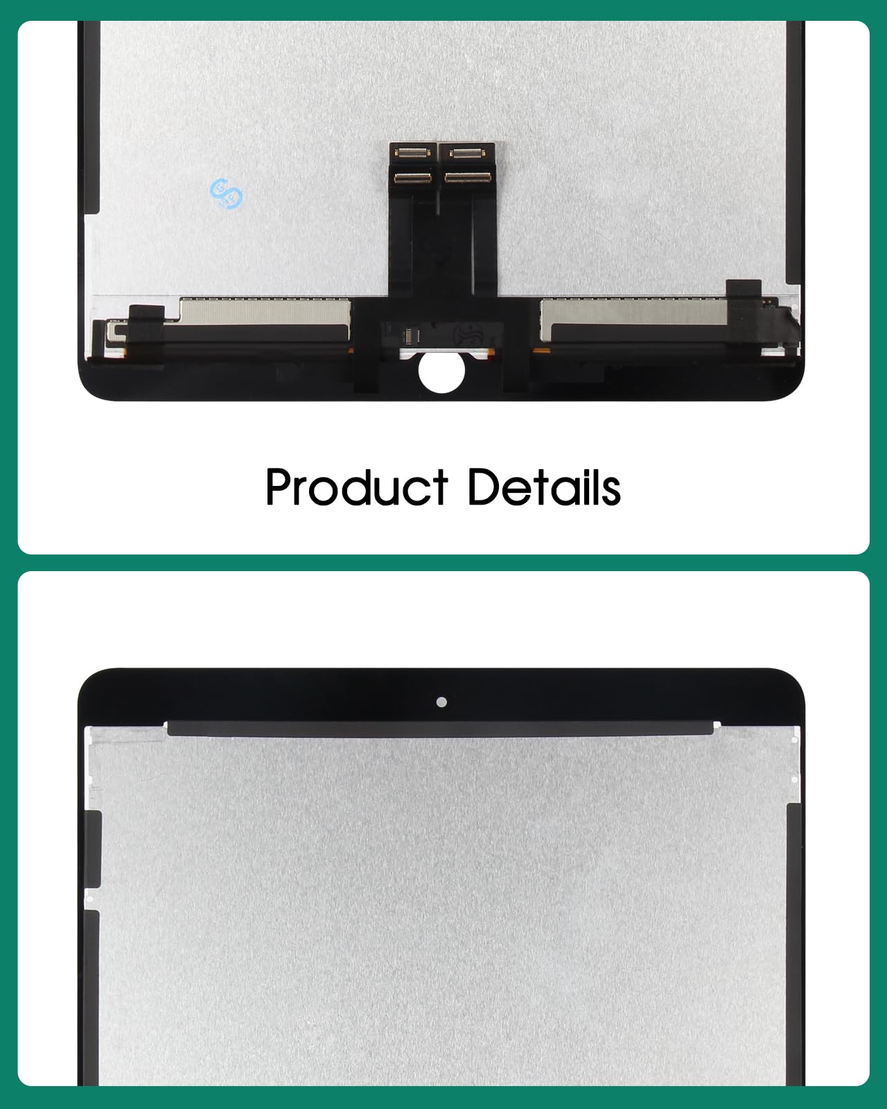 iPad Air 3 (2019) 3rd Generation Screen Replacement - 10.5