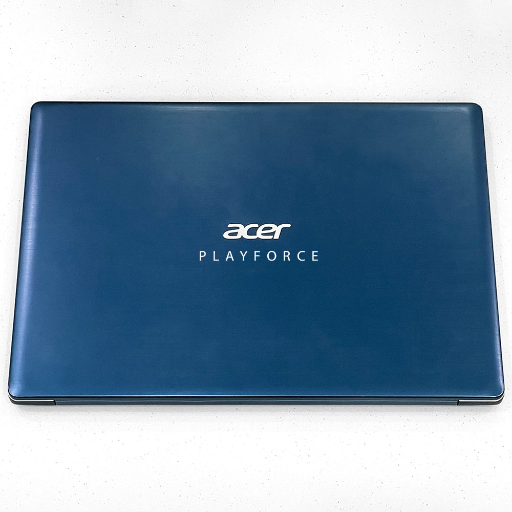 Acer Swift 3 SF314-52G Laptop - Intel Core i7-8550U, NVIDIA MX150, 8GB RAM, 512GB SSD, 14
