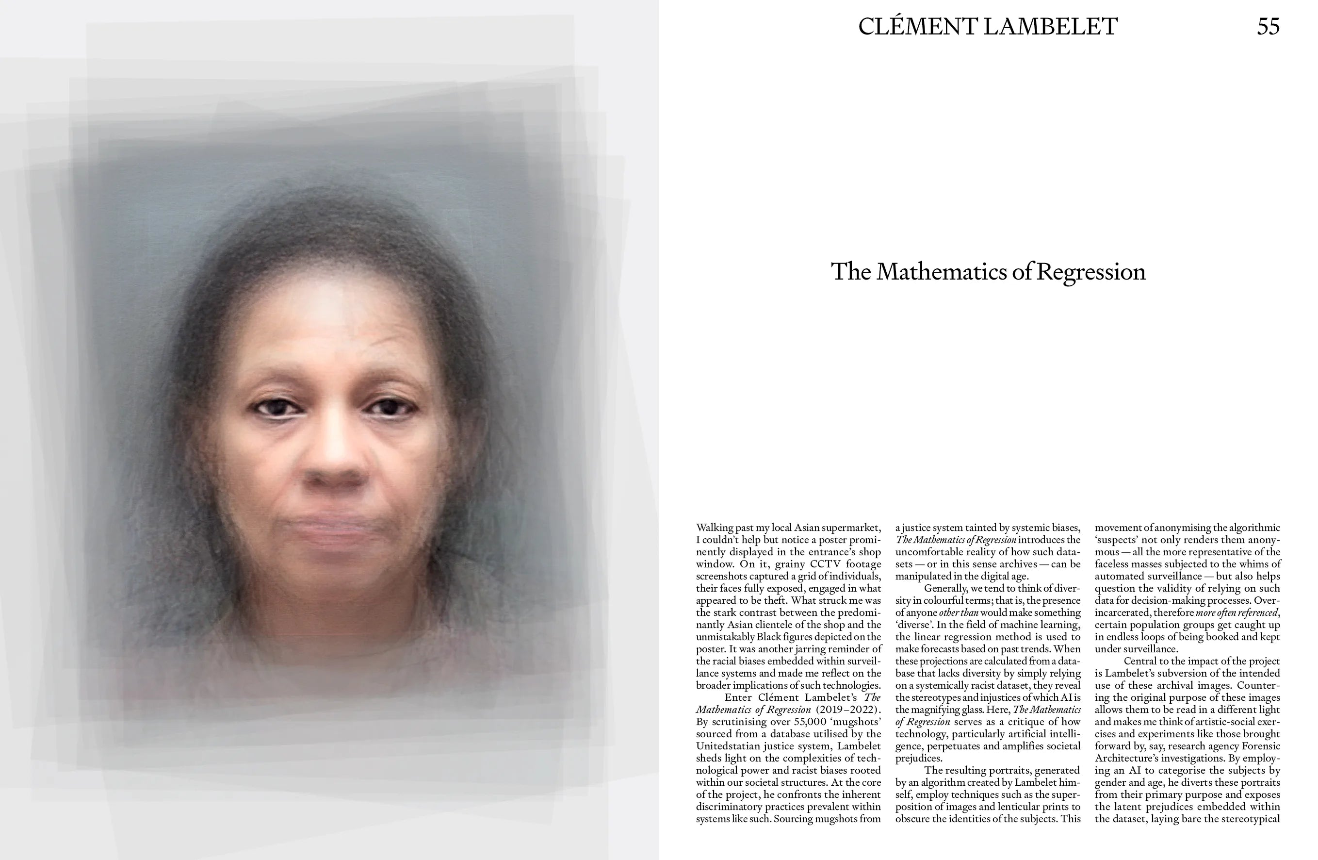 Foam Magazine Issue #66: MISSING MIRROR – AI Photography Art Book | Explore AI-Generated Visuals for Contemporary Art Collectors & Photography Enthusiasts