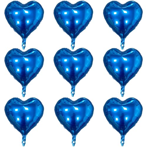 10 Royal Blue