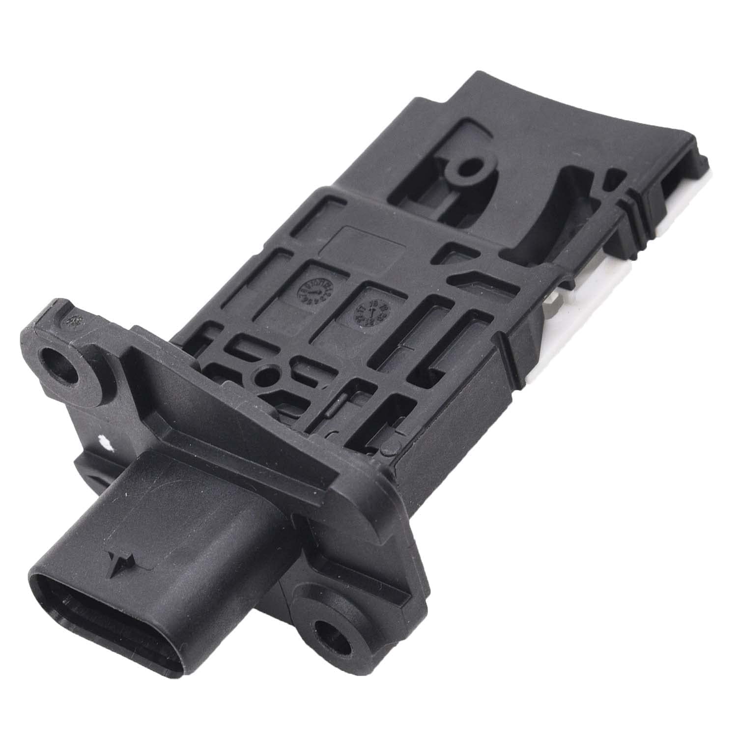Walker Products 245-1582 Mass Airflow Sensor - High Performance MAF Sensor for Ford, Lincoln, Mercury Vehicles | Improves Engine Efficiency & Fuel Economy | Perfect for Daily Commuting & Highway Driving