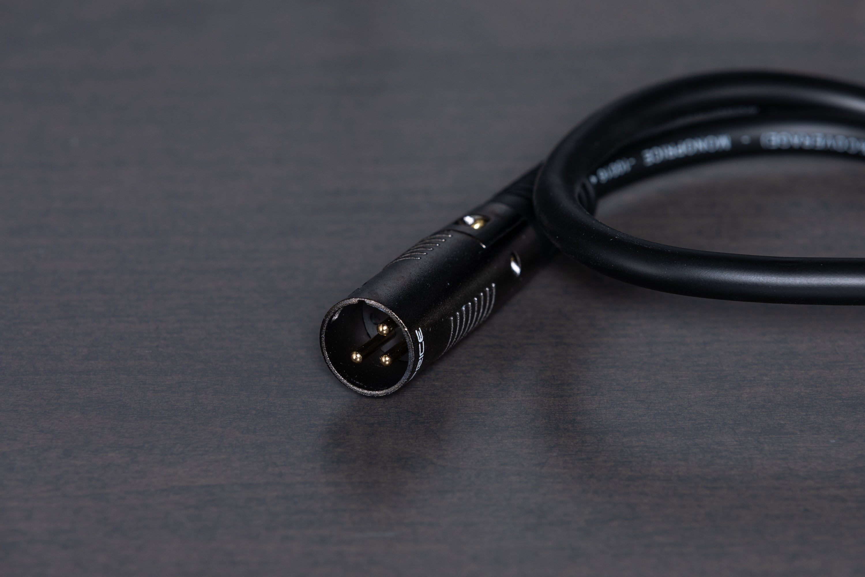 Monoprice Premier Series XLR Male to RCA Male Audio Cable - High-Quality Balanced to Unbalanced Converter for Home Theater, Studio Recording & DJ Equipment