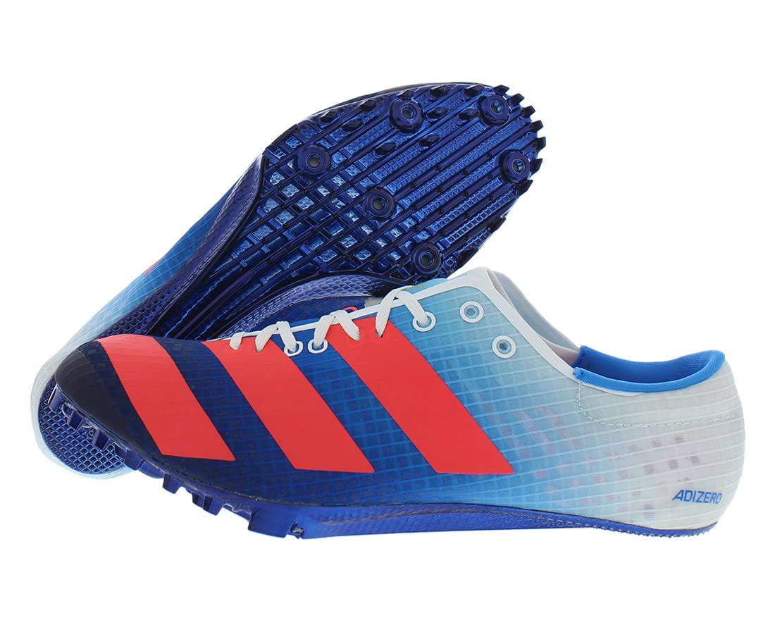 Adidas Adizero Prime Sp Running Shoes for Men & Women - Lightweight Performance Sneakers for Marathon, Training & Gym Workouts