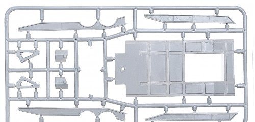 Amodel AN602 Tsar Bomba 1/72 Scale Model Kit 72265 - Perfect for Collectors, Military Enthusiasts & Historical Diorama Displays