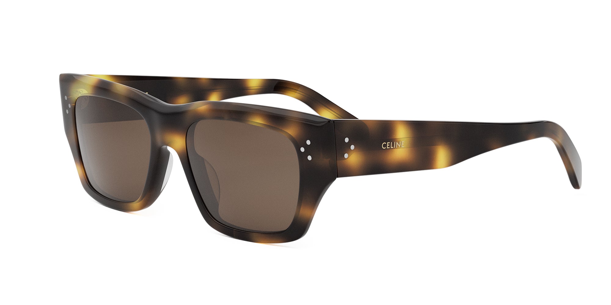 Shiny Black/Smoke Polarised
