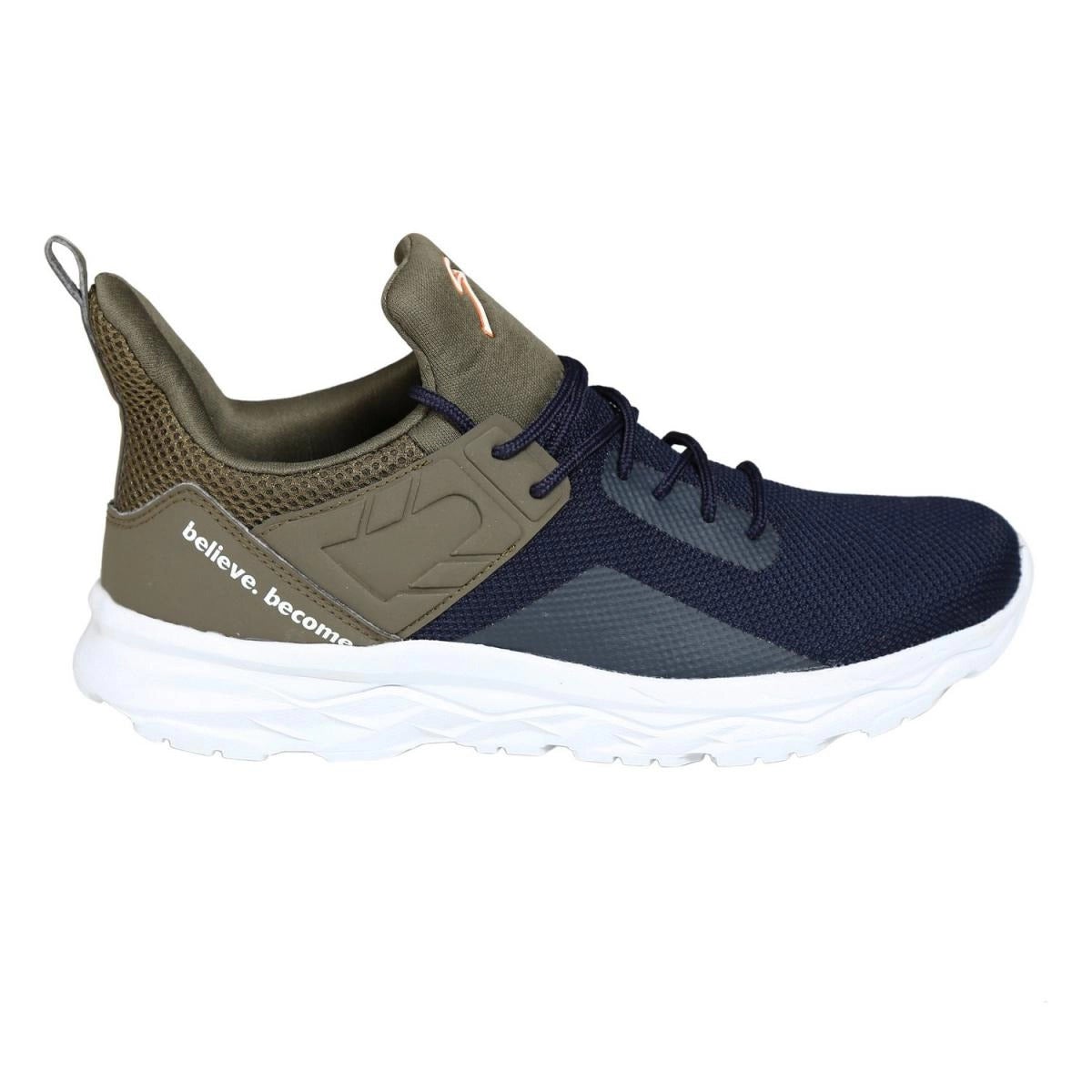 SG Clinker Navy Training Shoes - Lightweight & Durable Workout Shoes for Men & Women - Perfect for Gym, Running & Cross Training