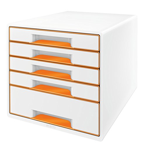 Orange Metallic