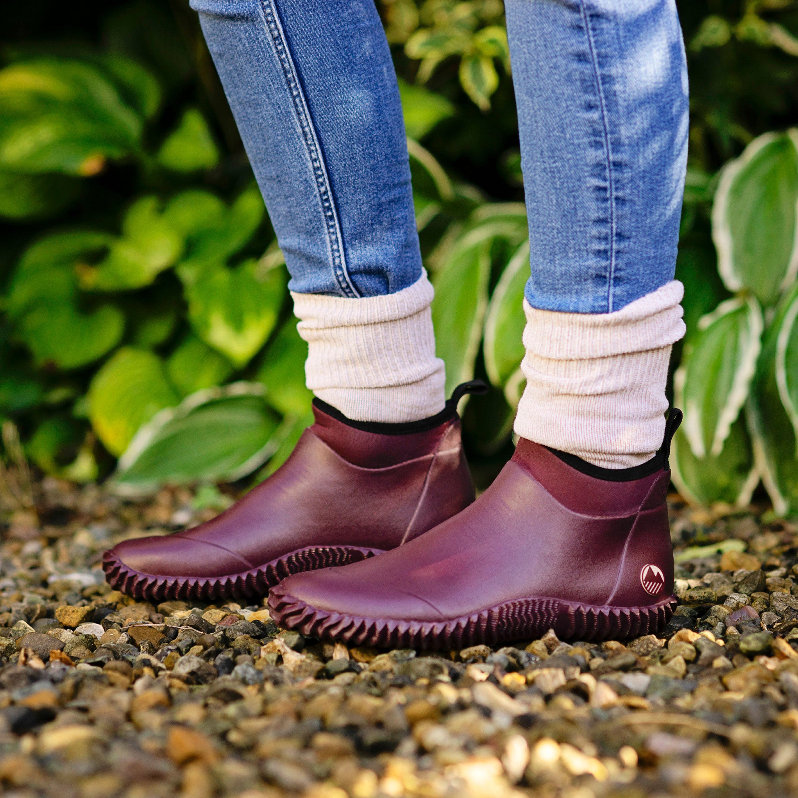 Women's Hayton Waterproof Ankle Boots - Comfortable Slip-Resistant Winter Shoes for Hiking, Walking & Outdoor Activities