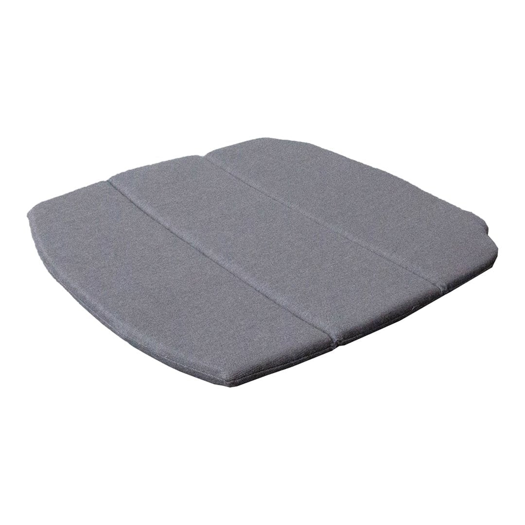 Premium Outdoor Dining Chair Cushion for Breeze Collection - Waterproof & Comfortable Seat Pad for Patio, Deck, and Garden Furniture - Perfect for Backyard BBQs, Poolside Lounging, and Alfresco Dining